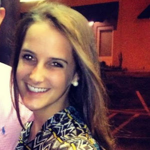 Meet your Posher, Rachel